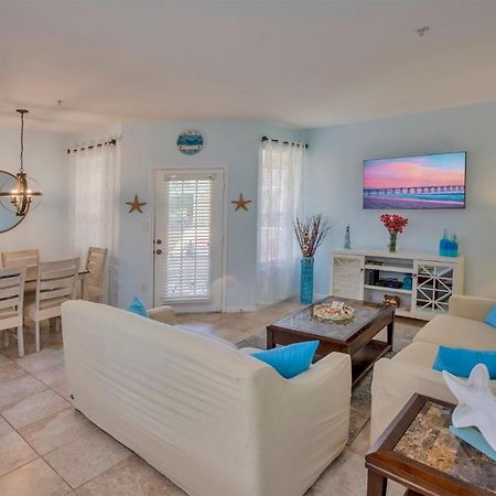 New 2Bed2Bath Condo - Clearwater Beach - Free Wi-Fi And Parking Esterno foto