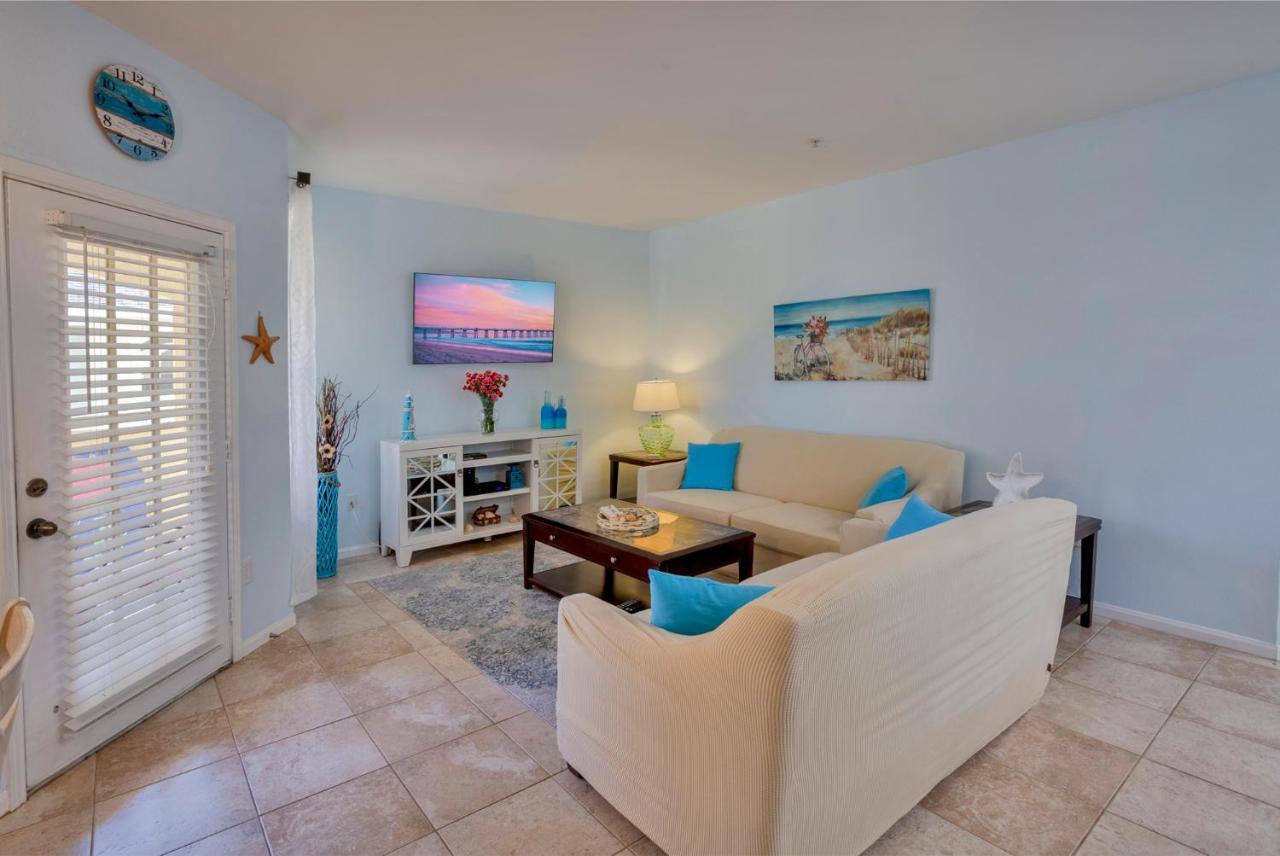 New 2Bed2Bath Condo - Clearwater Beach - Free Wi-Fi And Parking Esterno foto