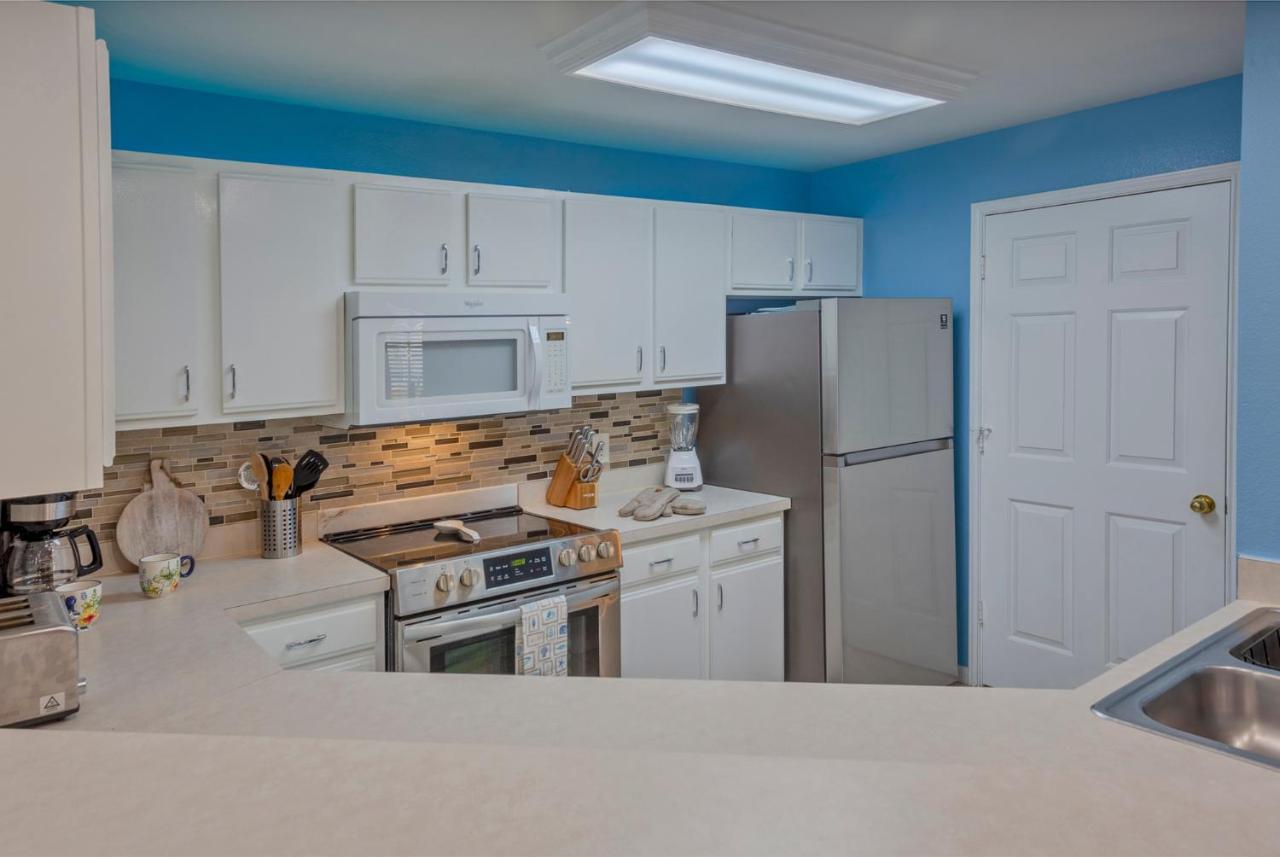 New 2Bed2Bath Condo - Clearwater Beach - Free Wi-Fi And Parking Esterno foto