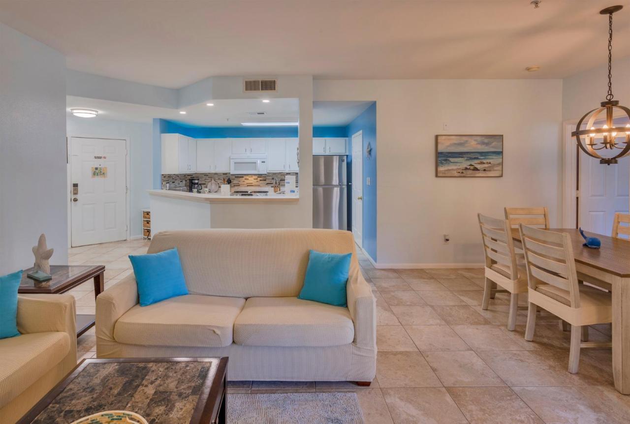 New 2Bed2Bath Condo - Clearwater Beach - Free Wi-Fi And Parking Esterno foto