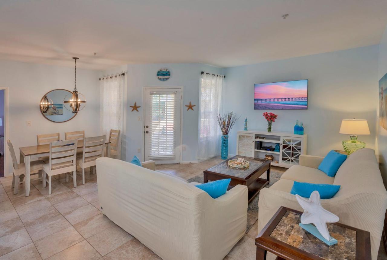 New 2Bed2Bath Condo - Clearwater Beach - Free Wi-Fi And Parking Esterno foto