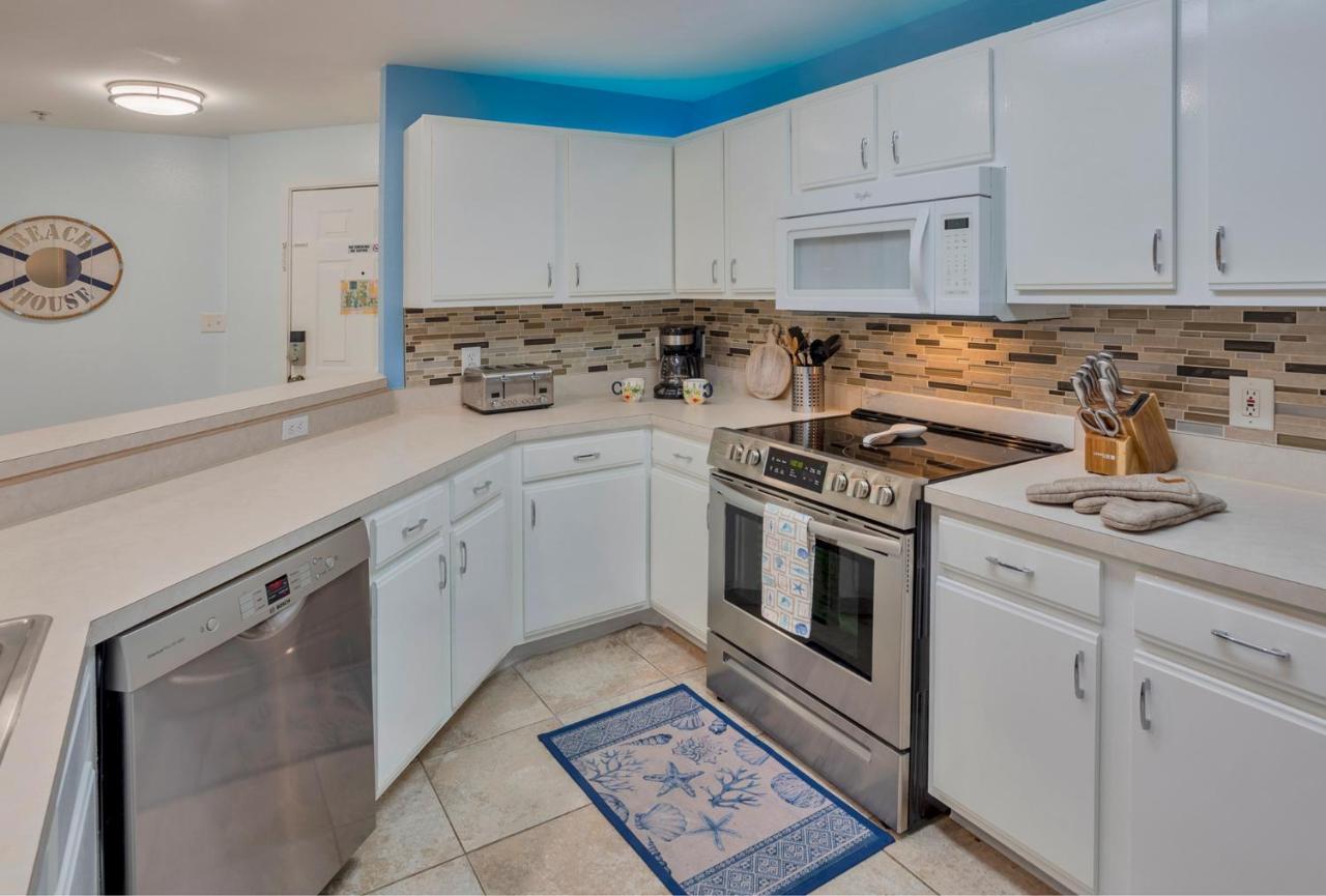 New 2Bed2Bath Condo - Clearwater Beach - Free Wi-Fi And Parking Esterno foto