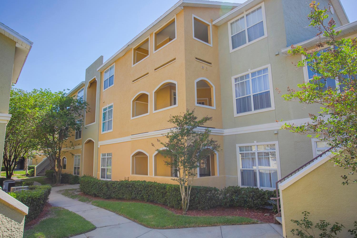 New 2Bed2Bath Condo - Clearwater Beach - Free Wi-Fi And Parking Esterno foto