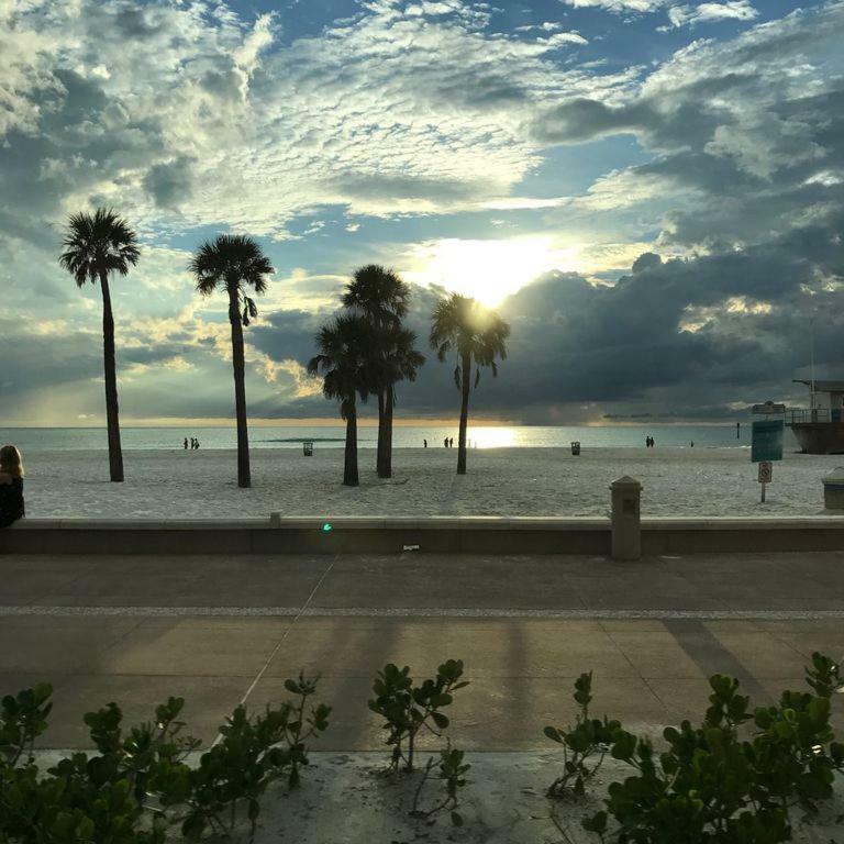 New 2Bed2Bath Condo - Clearwater Beach - Free Wi-Fi And Parking Esterno foto