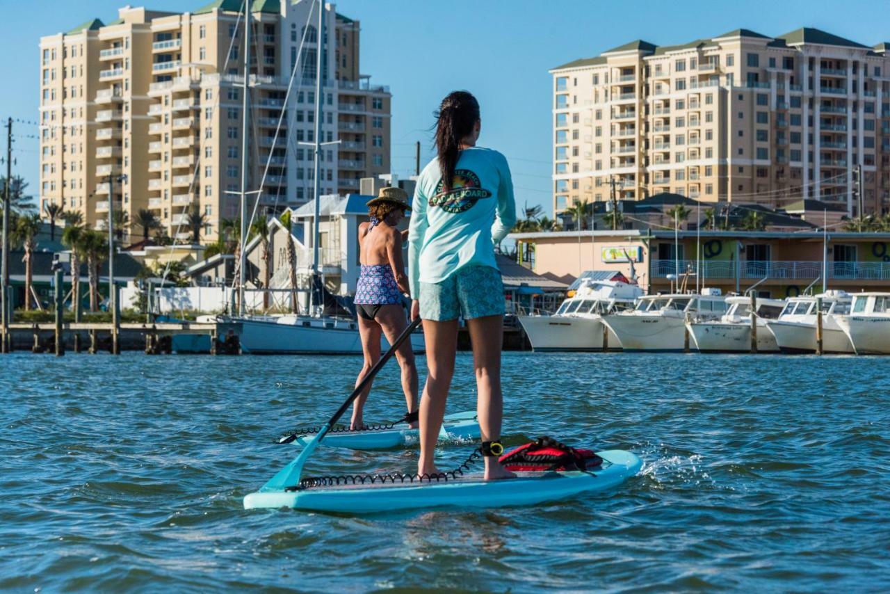 New 2Bed2Bath Condo - Clearwater Beach - Free Wi-Fi And Parking Esterno foto